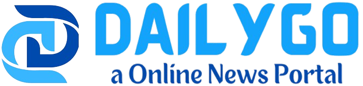 DailyGo News – a Online News Portal