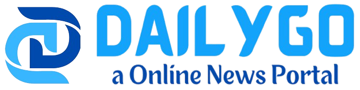 DailyGo News - a Online News Portal